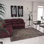 Apartamento Thermas das Caldas Residencial