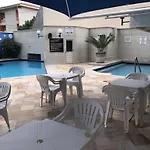Apartamento Thermas das Caldas Residencial