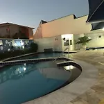 Apartamento Thermas das Caldas Residencial