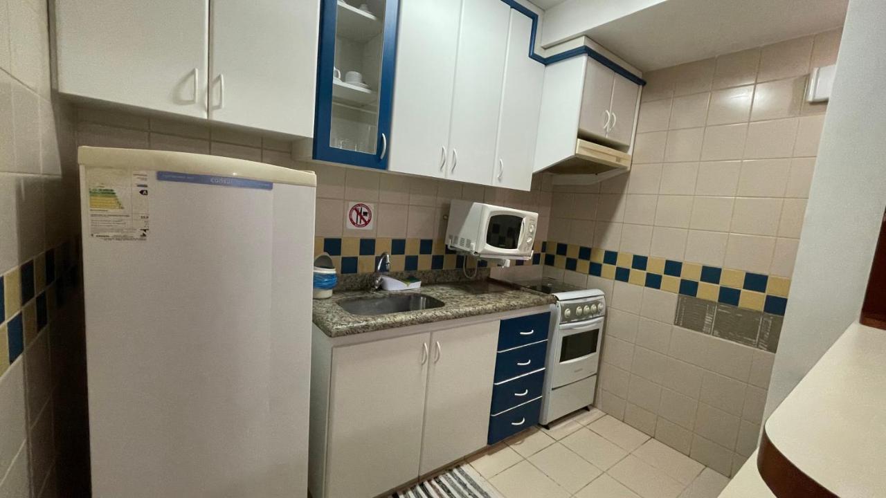 Thermas Caldas Residencial Apartamento