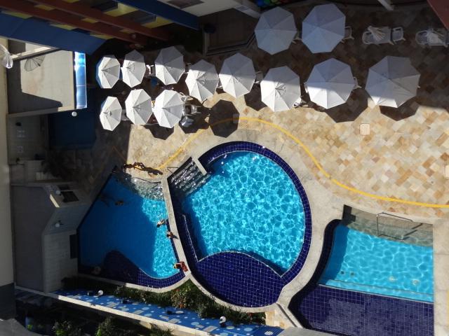 Apartamento Thermas Caldas Residencial