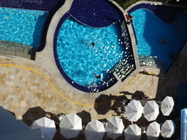 Apartamento Thermas Caldas Residencial Caldas Novas