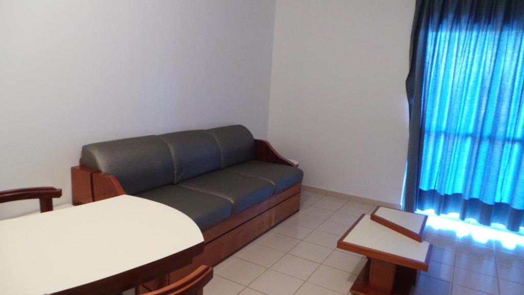 Thermas Caldas Residencial