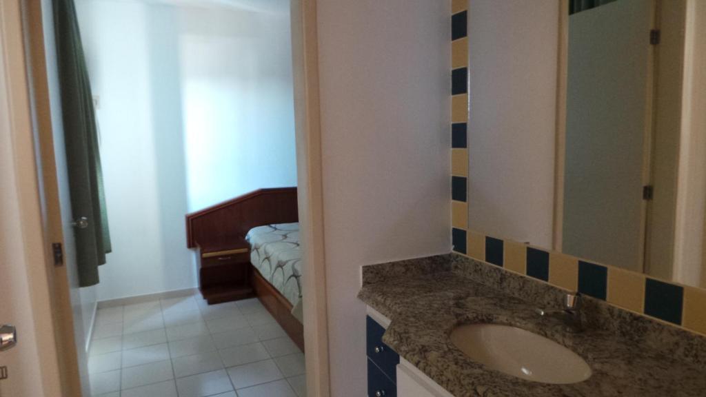 Thermas Caldas Residencial Caldas Novas