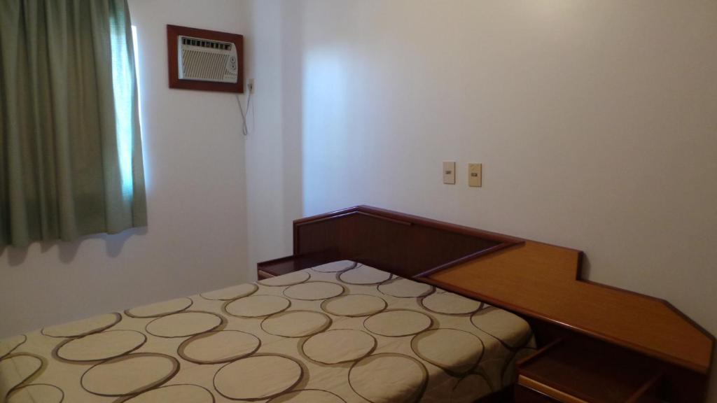 Thermas Caldas Residencial *