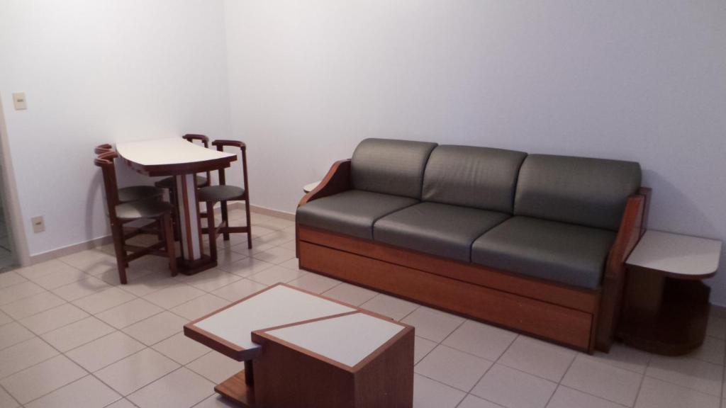 Apartamento Thermas Caldas Residencial Caldas Novas