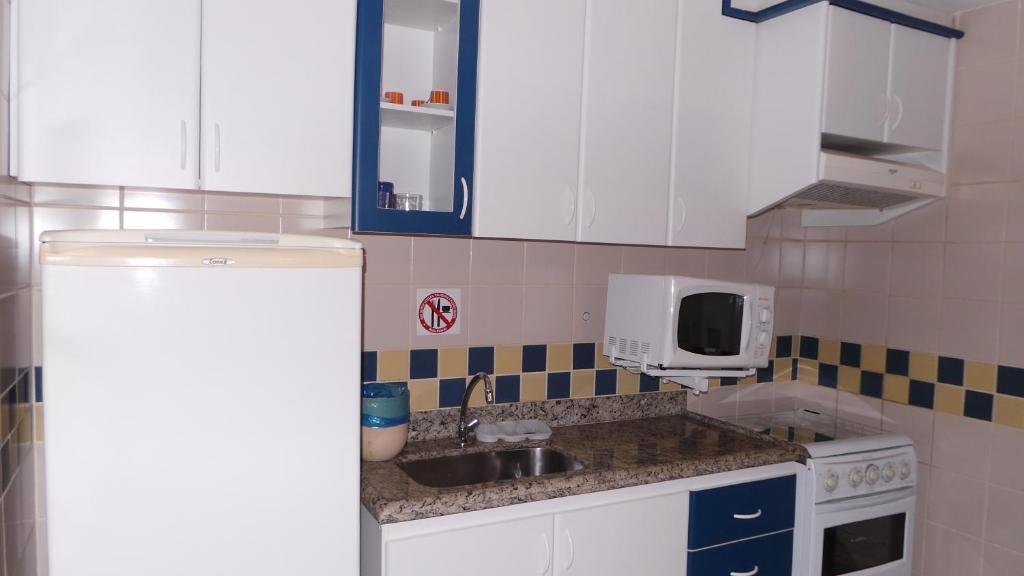 Thermas Caldas Residencial * Caldas Novas