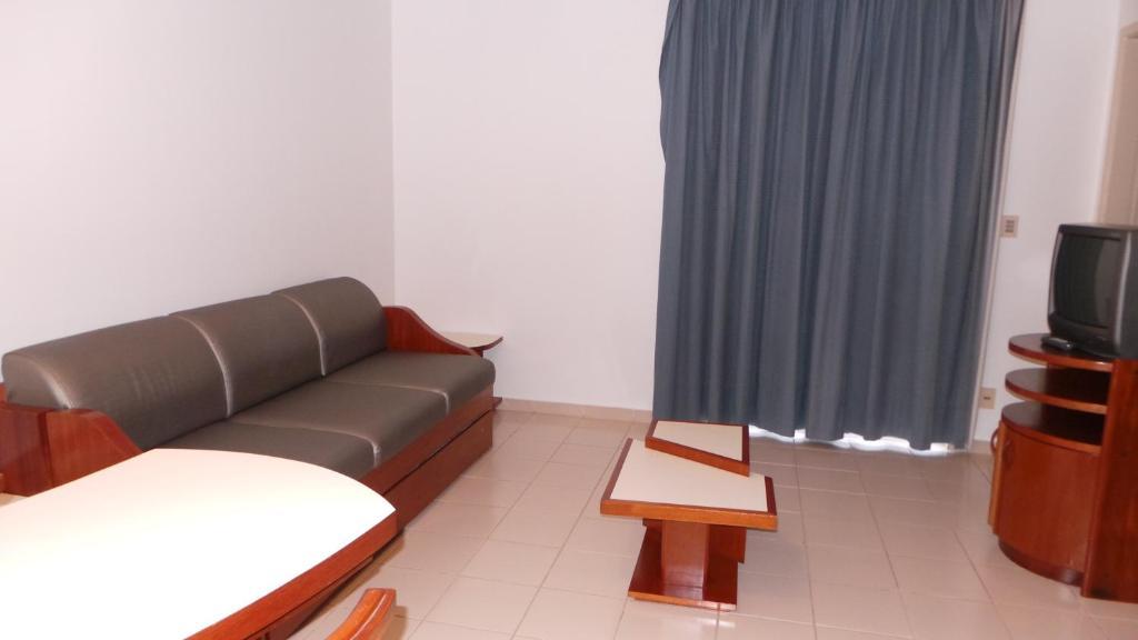 Thermas Caldas Residencial Apartamento Caldas Novas