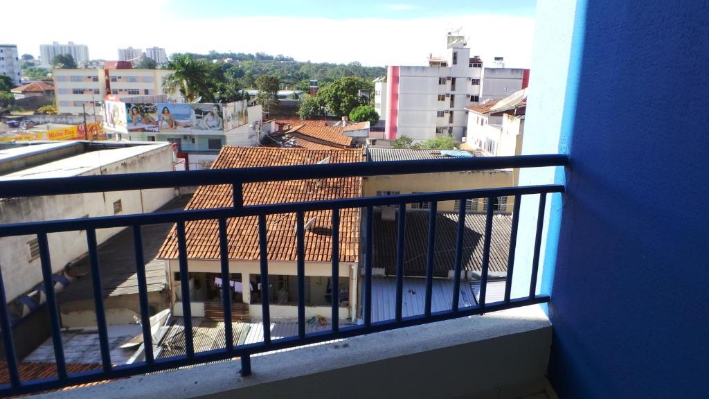 Thermas Caldas Residencial Apartamento