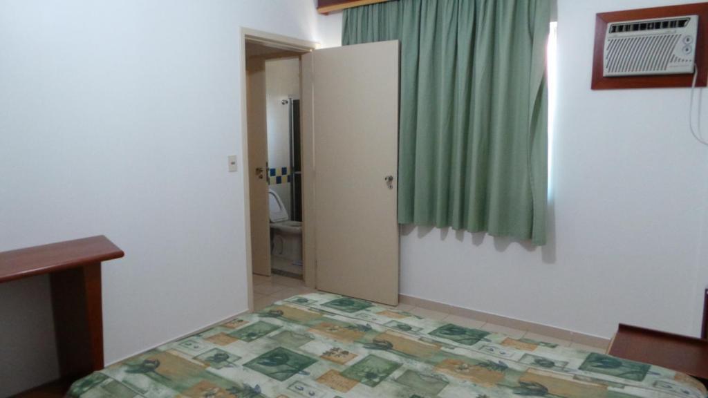 Thermas Caldas Residencial Apartamento *