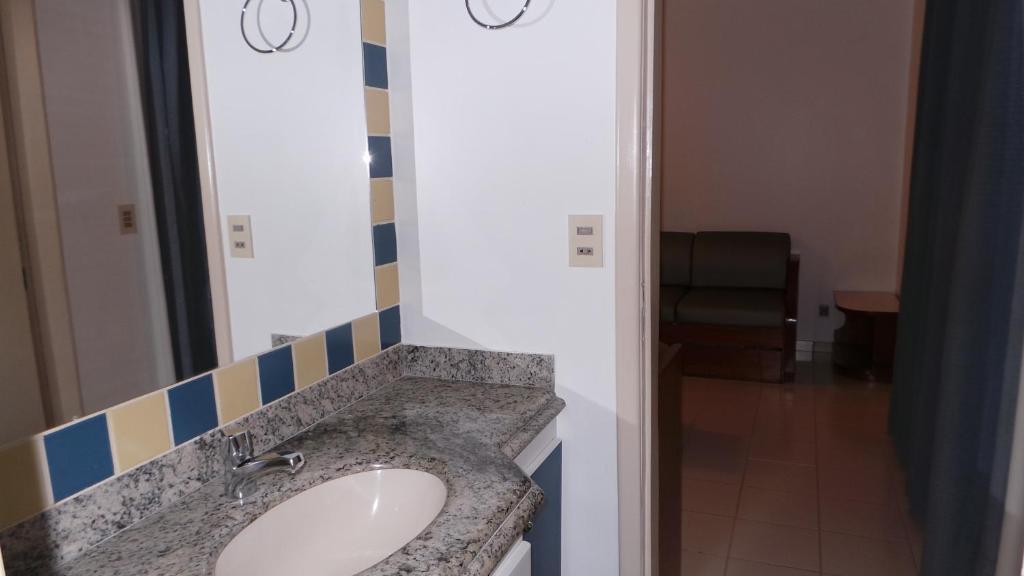 Apartamento Thermas Caldas Residencial Caldas Novas