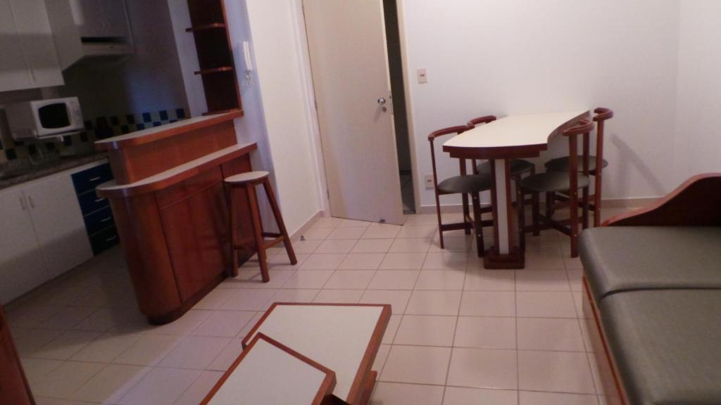 Thermas Caldas Residencial * Caldas Novas