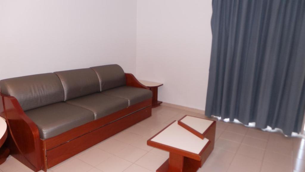 Thermas Caldas Residencial Apartamento