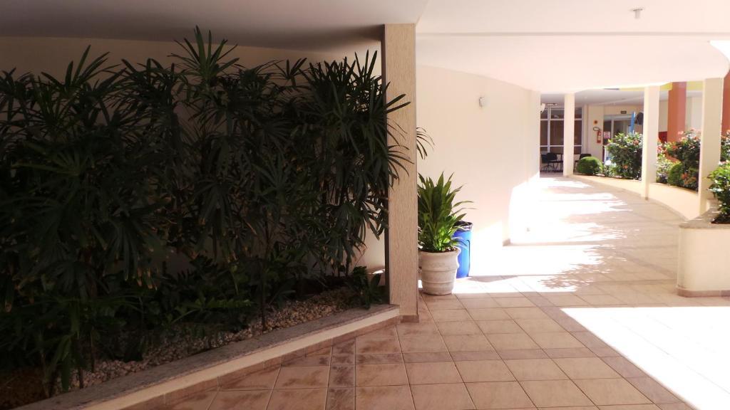 Thermas Caldas Residencial *