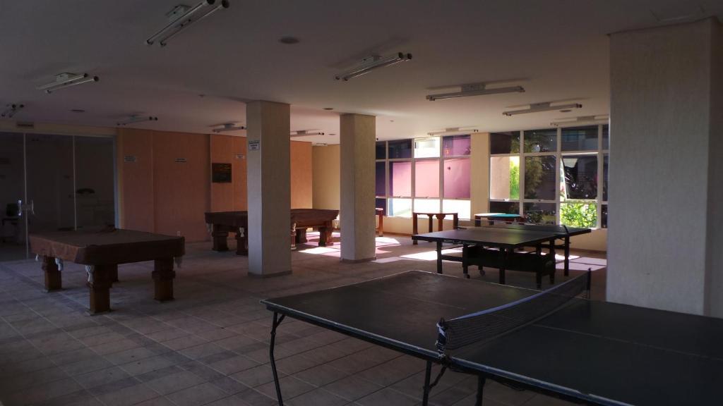 Thermas Caldas Residencial * Caldas Novas