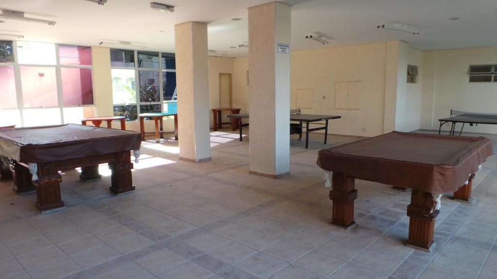 Apartamento Thermas Caldas Residencial *