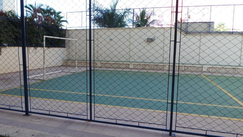 Thermas Caldas Residencial Apartamento *