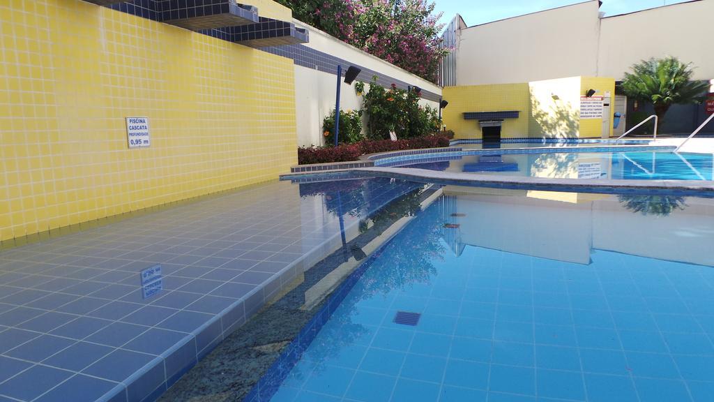 Thermas Caldas Residencial *