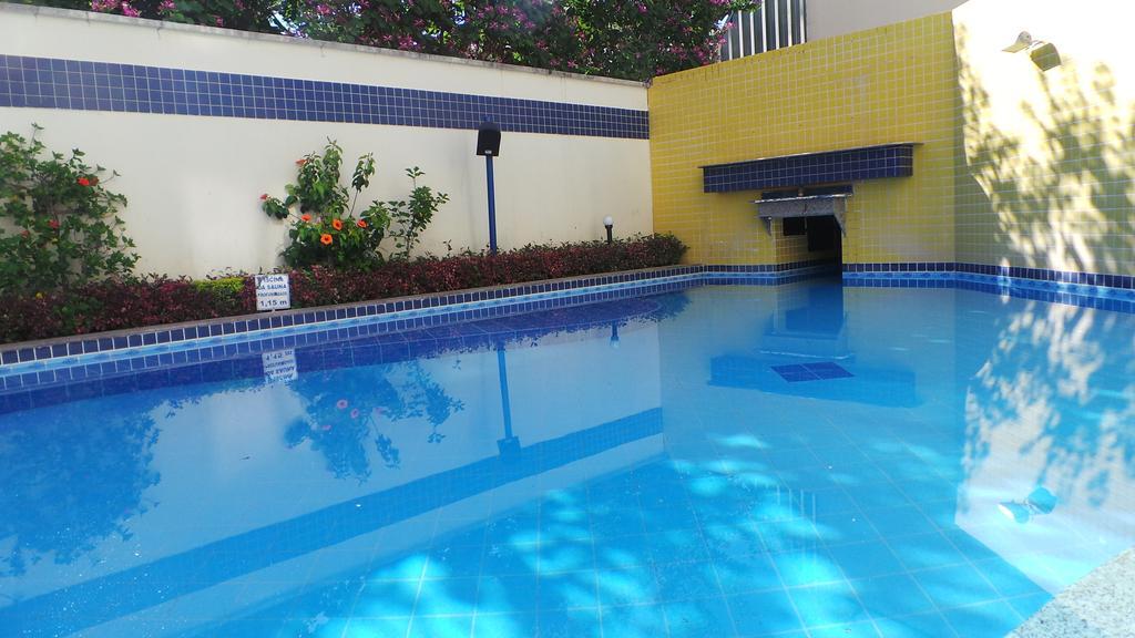Thermas Caldas Residencial