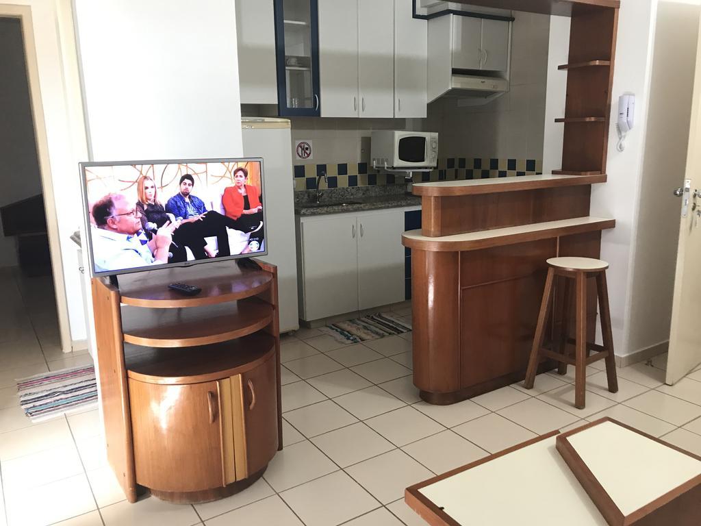 Thermas Caldas Residencial * Caldas Novas