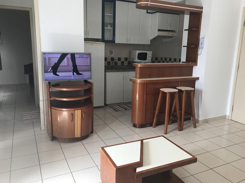Thermas Caldas Residencial