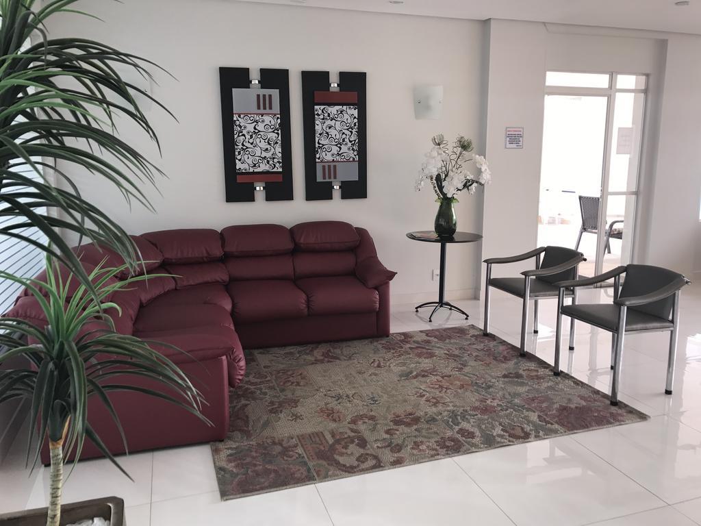 Apartamento Thermas Caldas Residencial *
