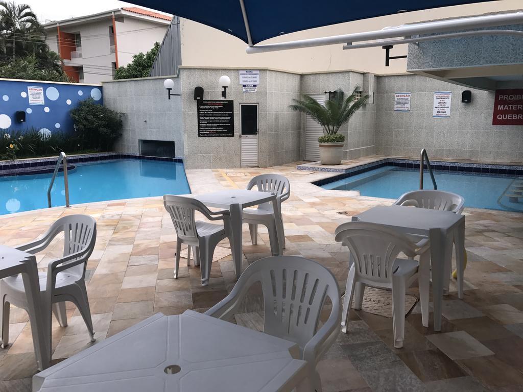 Thermas Caldas Residencial *