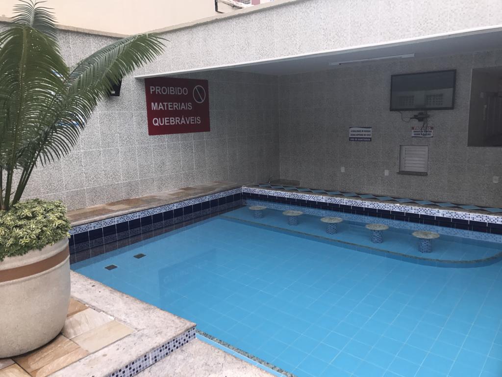 Apartamento Thermas Caldas Residencial