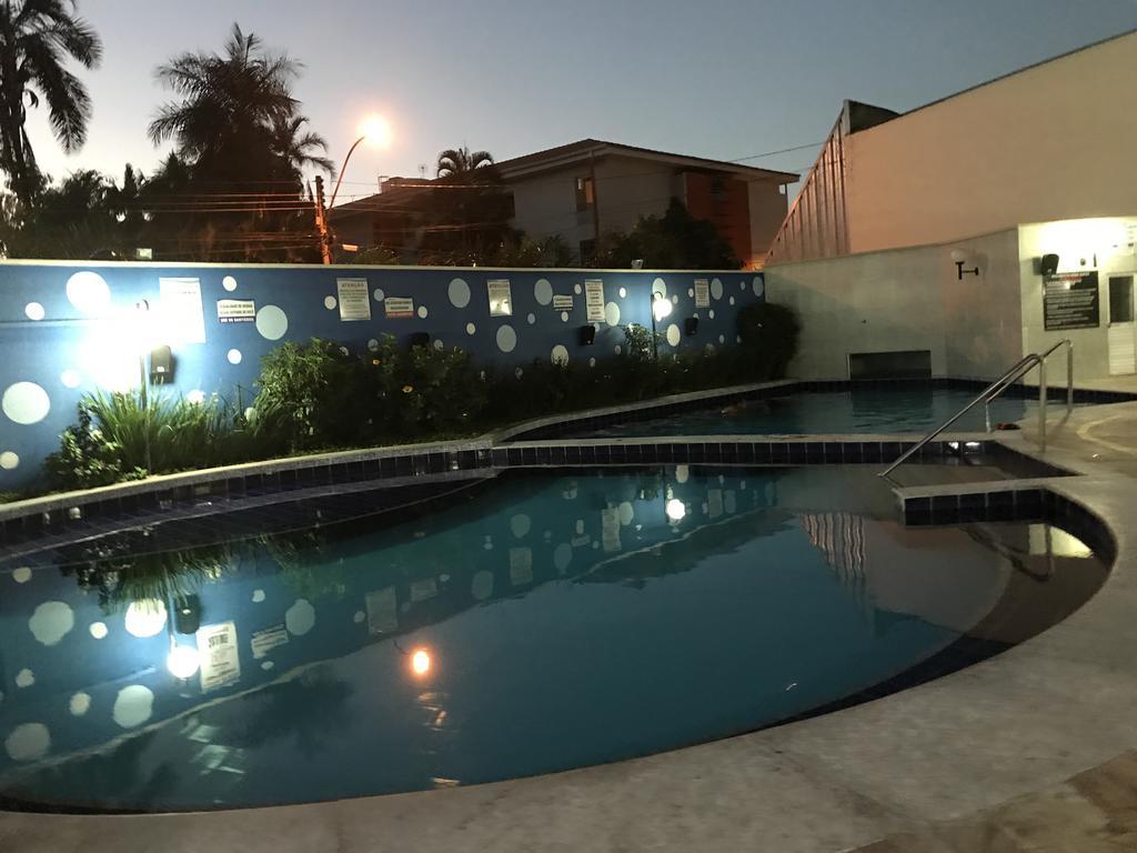 Thermas Caldas Residencial Apartamento *
