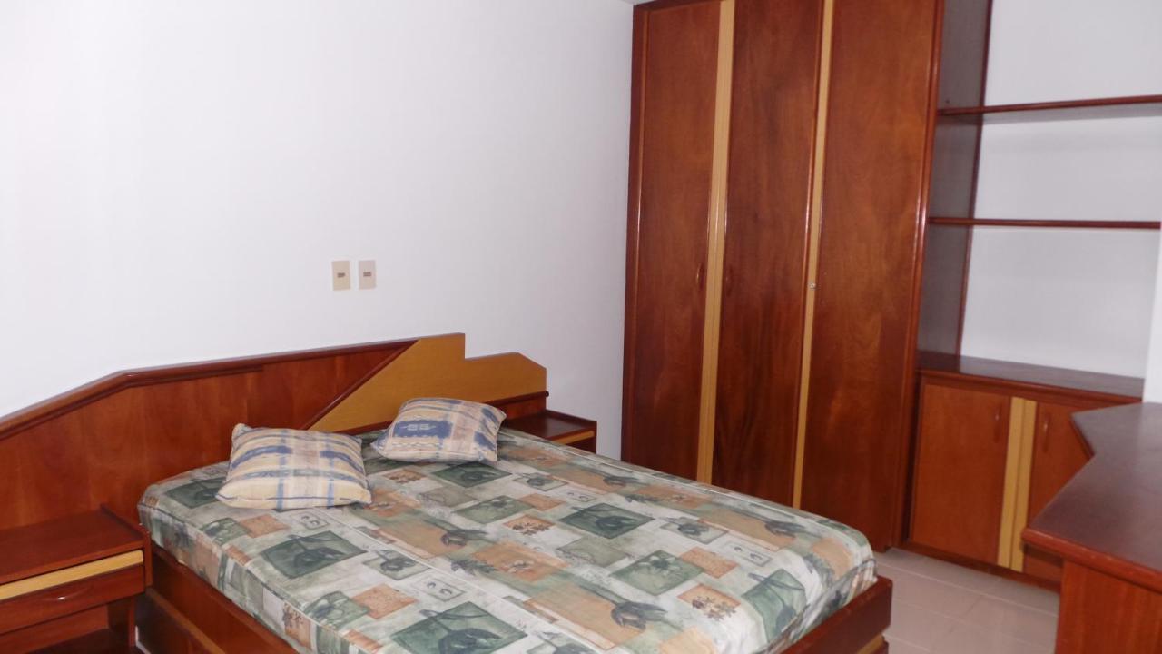 Thermas Caldas Residencial *